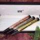 AAA Quality Mont Blanc All Gold Fineliner Pen - Bonheur Series (5)_th.jpg